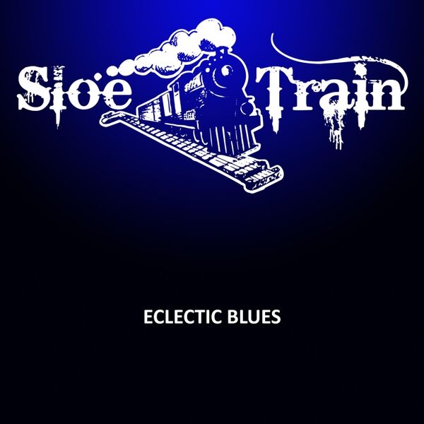 Cover art for Eclectic Blues